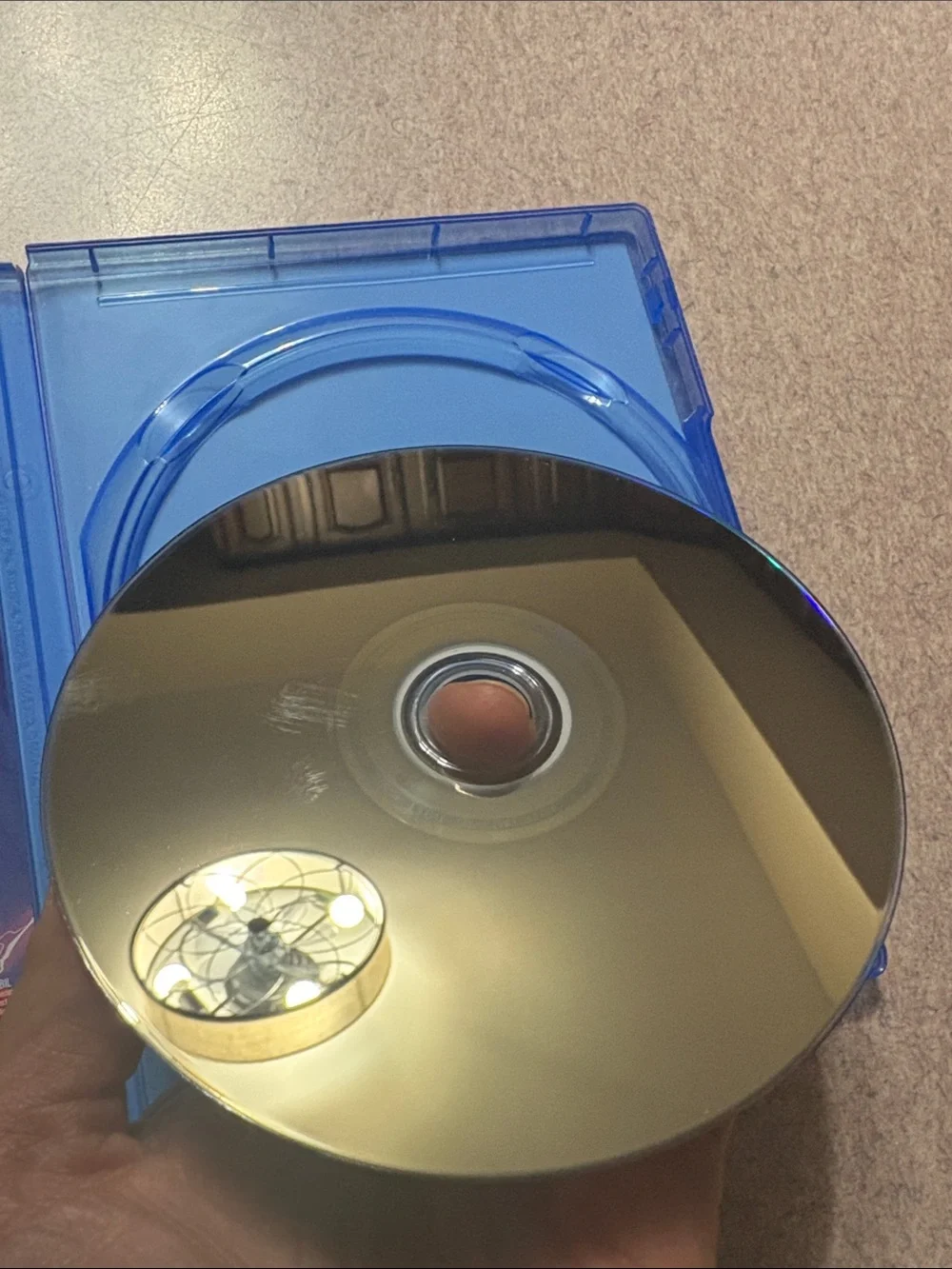 PS5 Sonic Frontiers